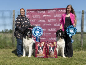 TP_Via Falconidu Giuseppe in Love ja VSP_White'n Black Tahitian Pearl