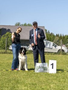 White'n Black Tahitian Pearl