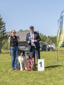 PARIM EMANE 1_White'n Black Tahitian Pearl