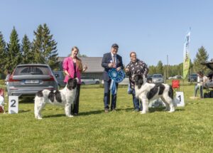 TP_Via Falconidu Giuseppe in Love ja VSP_White'n Black Tahitian Pearl